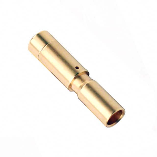 SC000039 Amphenol Sine Systems Corp  Contatti del connettore circolare